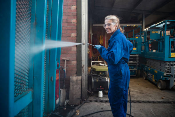 Best Machinery and Equipment Cleaning  in Beulah, ND