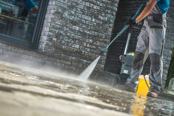 Boat and Dock Cleaning in Beulah, ND