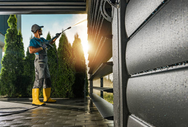 Professional Pressure Washing Services in Beulah, ND