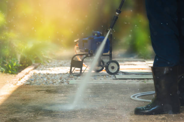 Best Building Exterior Washing  in Beulah, ND